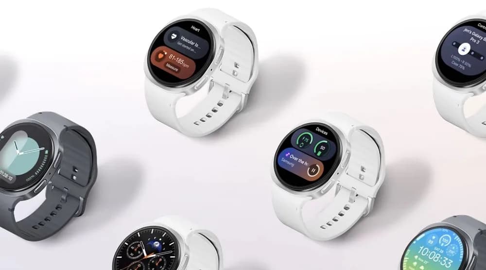 Samsung Galaxy Watch 8 vs Galaxy Watch 7 – which smartwatch to choose in 2025?