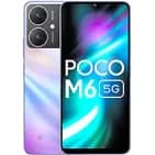 POCO M6 5G