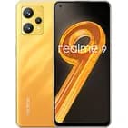 Realme 9 Series