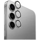 Glas für die Kamera des Galaxy S25