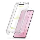 Tempered glass for Galaxy S25 Edge