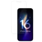Displayschutzfolie für das iPhone 16 Plus