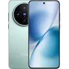 Vivo X200s