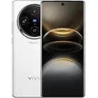 Vivo X100s Pro