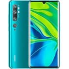 Mi Note 10 Series