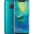 Huawei Mate-Serie