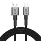 USB-A to USB-C cables