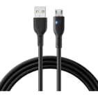 USB-A to microUSB cables