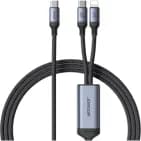 Cables 2w1