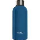 Thermos und Flaschen