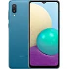 Galaxy A02