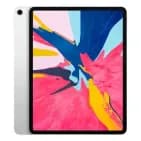 iPad Pro 12.9" 2018, 3rd gen.