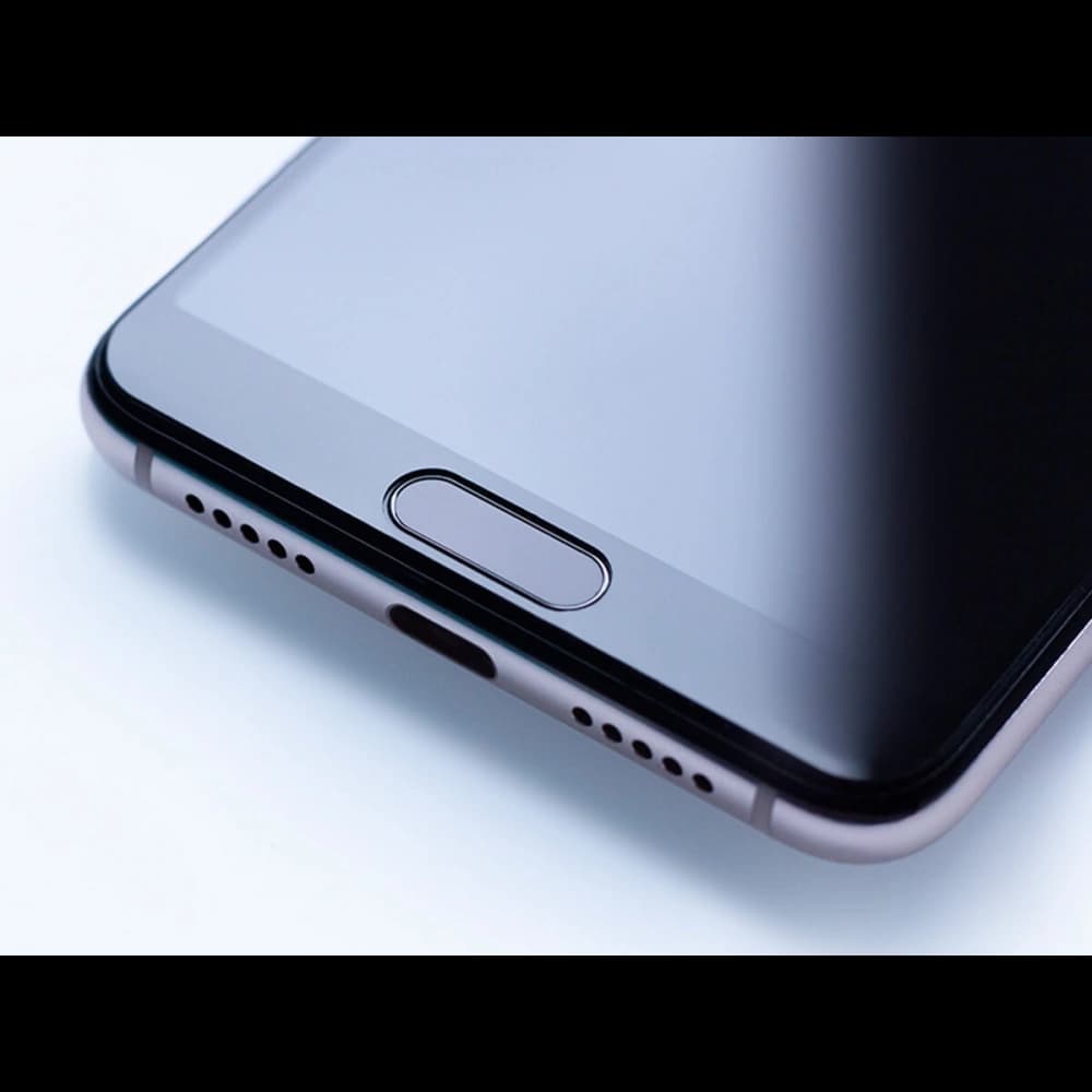 3MK FlexibleGlass Max Samsung Galaxy M31 black - 6