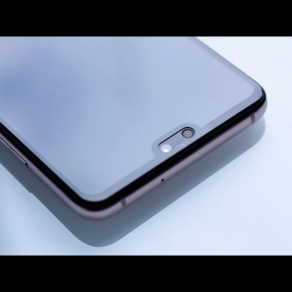3MK Hybridglas FlexibleGlass Max Redmi Note 7 schwarz - 2