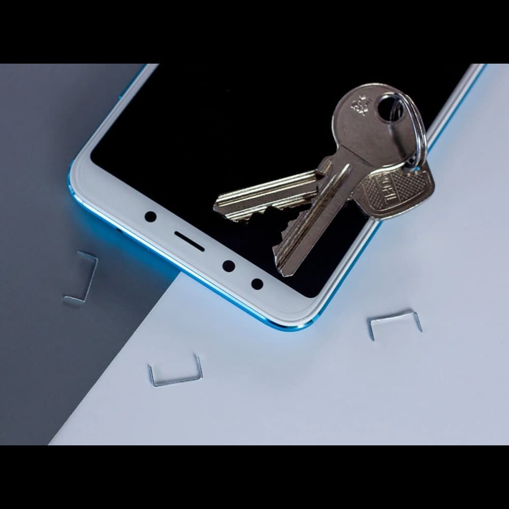 3MK FlexibleGlass Lite Huawei P40 Lite 5G - 4