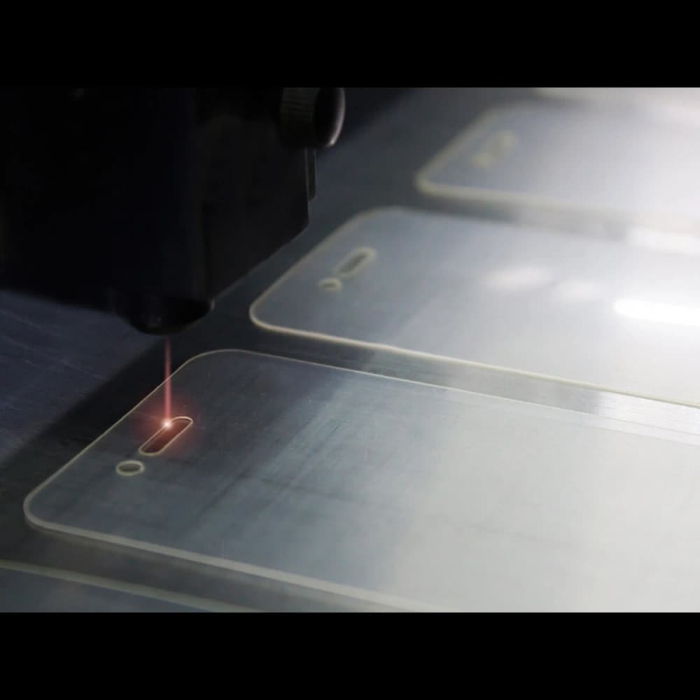 3MK Xiaomi Hybridglas FlexibleGlass Lite Mi 10 Lite - 6