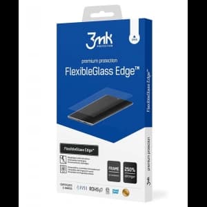 3MK FlexibleGlass Edge Huawei P30 Pro