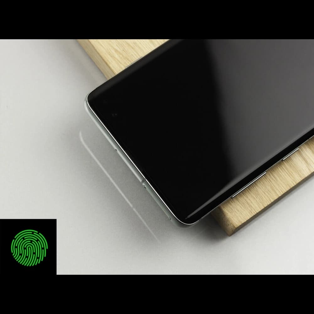 3MK FlexibleGlass Edge Samsung Galaxy S10+ Plus - 3