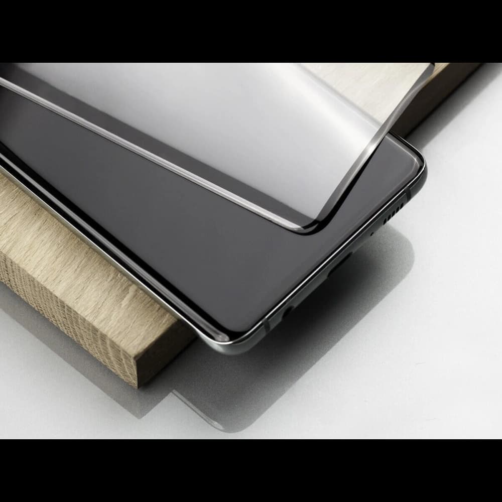 3MK FlexibleGlass Edge Samsung Galaxy S10+ Plus - 7