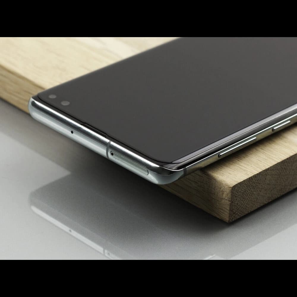 3MK FlexibleGlass Edge Samsung Galaxy S20 Ultra - 2
