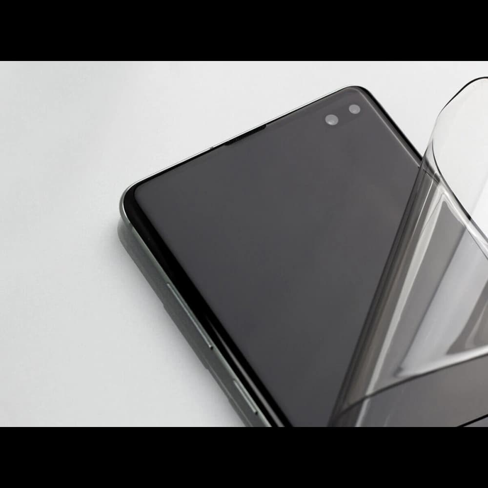3MK FlexibleGlass Edge Samsung Galaxy S20 Ultra - 5
