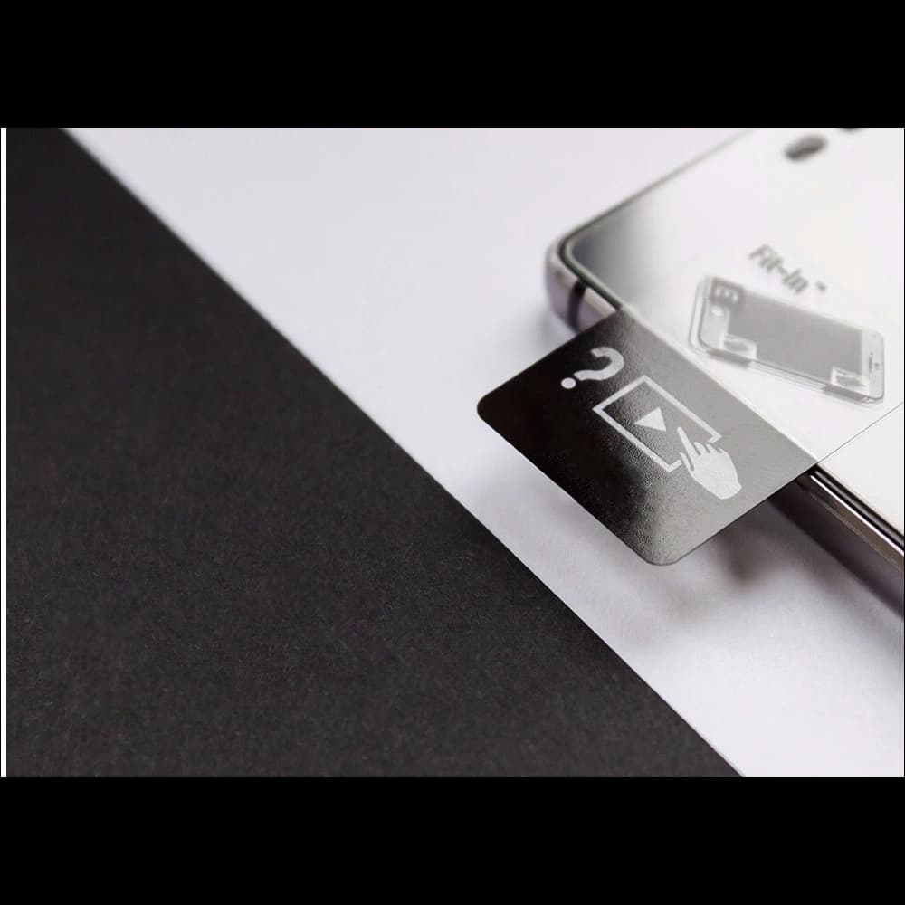 3MK FlexibleGlass Apple iPhone XS Max - 7