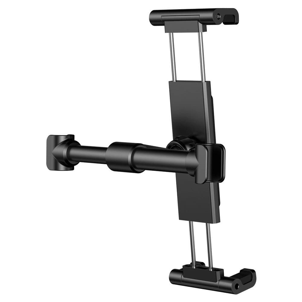 Baseus Backseat Car Mount Black - 2