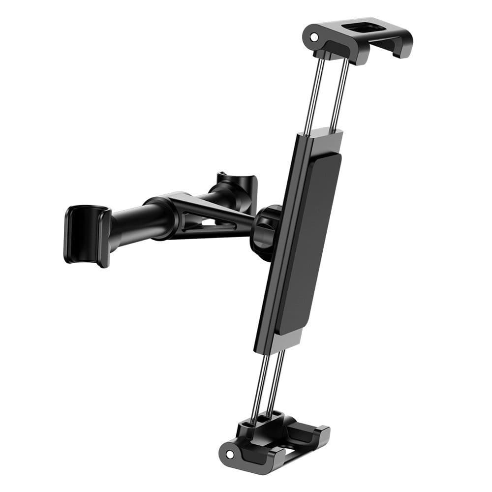 Baseus Backseat Car Mount Black - 3