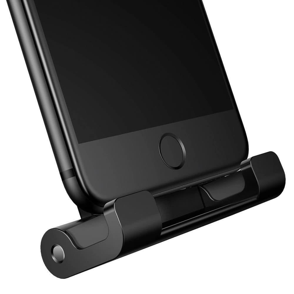 Baseus Backseat Car Mount Black - 7
