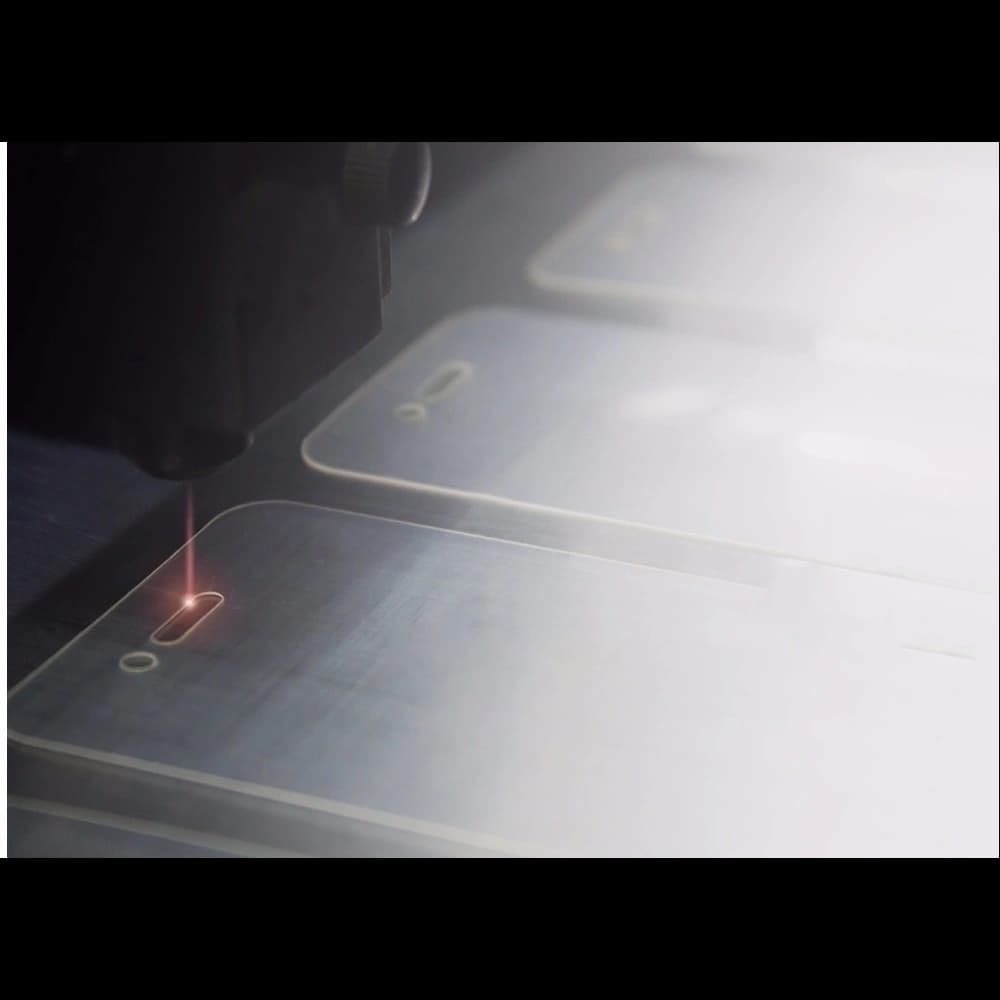 3MK Samsung Hybridglas FlexibleGlass Galaxy A21 - 8