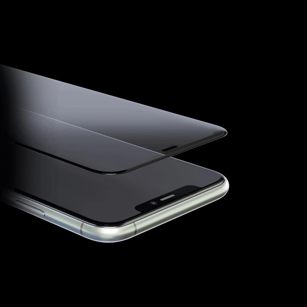 3MK Xiaomi Schutzglas NeoGlass Mi 9T Pro Full Cover schwarz - 4