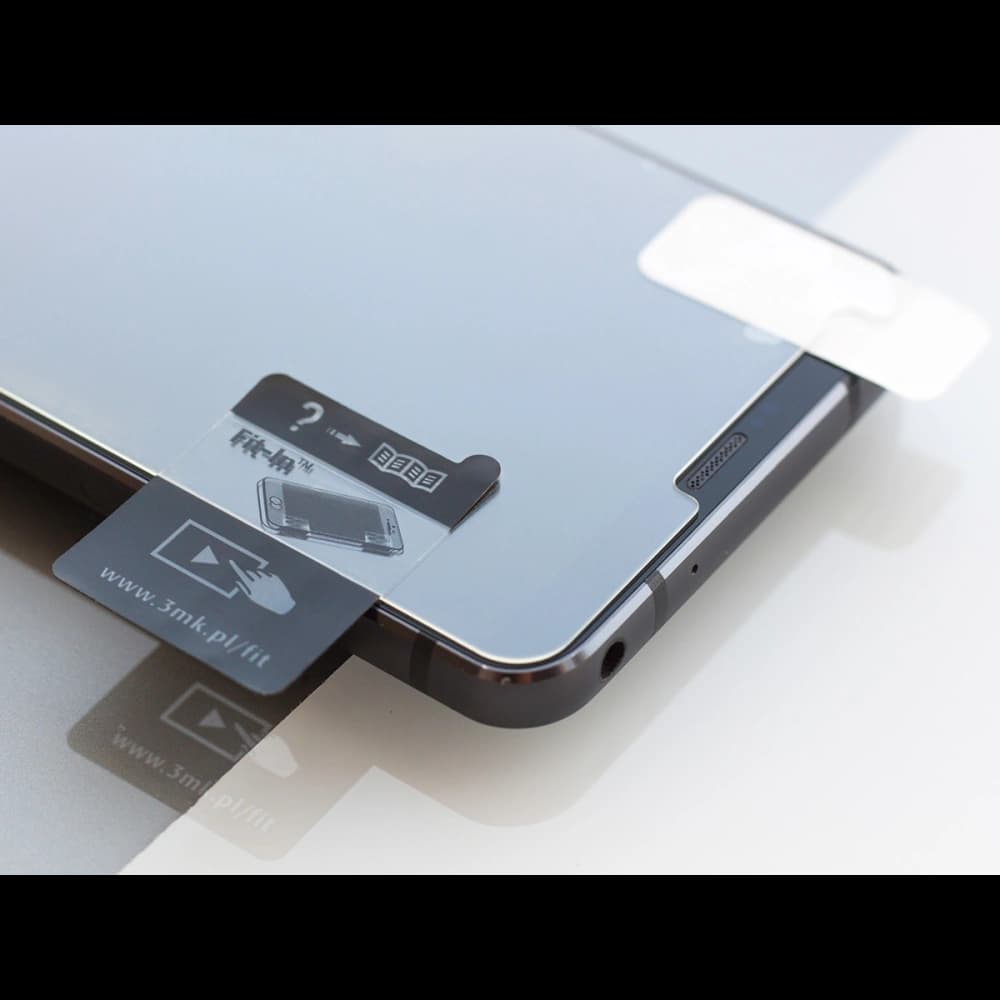 3MK HardGlass iPhone 11 Pro Max 6,5" - 5