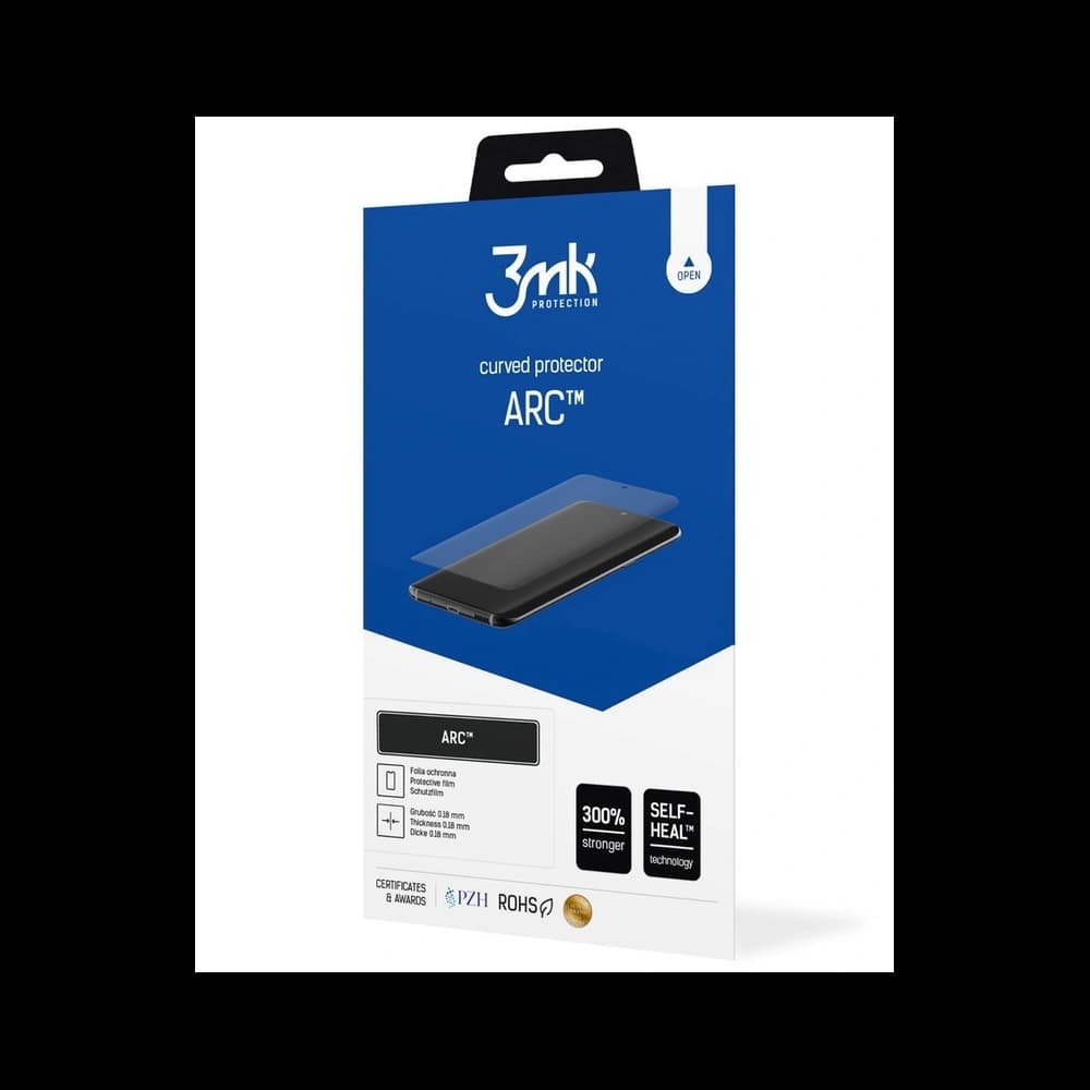 3MK ARC Xiaomi Amazfit Stratos 2 - 1