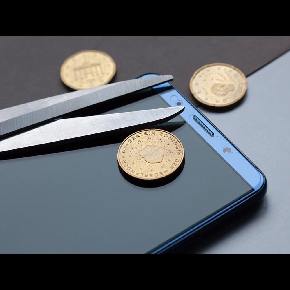 3MK OnePlus Schutzfolie ARC SE 7 Pro - 5