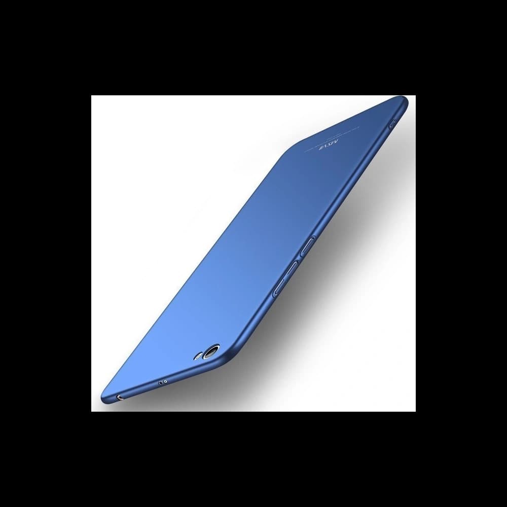 Case MSVII Xiaomi Redmi Note 5A Blau - 1