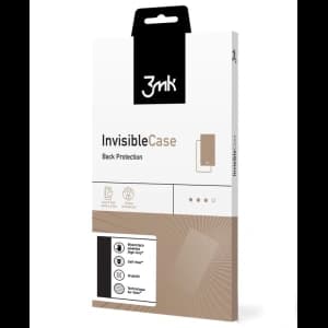 3MK Invisible Case High-Grip LG K50S