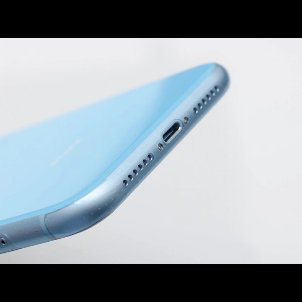 3MK Xiaomi Film Invisible Fall High-Grip Mi Note 10 - 4