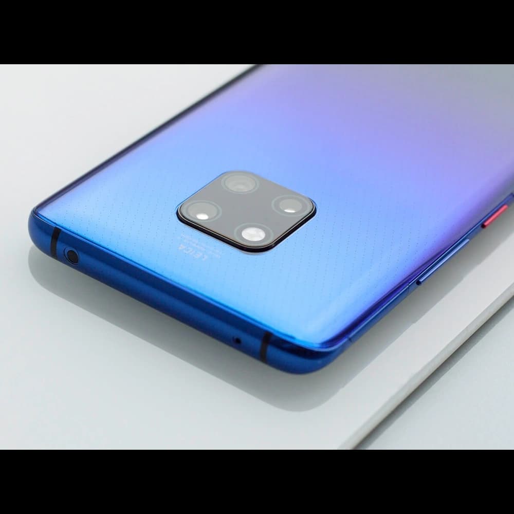 3MK Xiaomi Film Invisible Fall High-Grip Mi Note 10 - 5