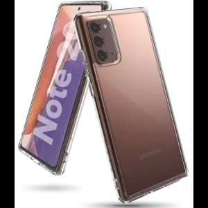 Ringke Fusion Samsung Galaxy Note 20 Clear