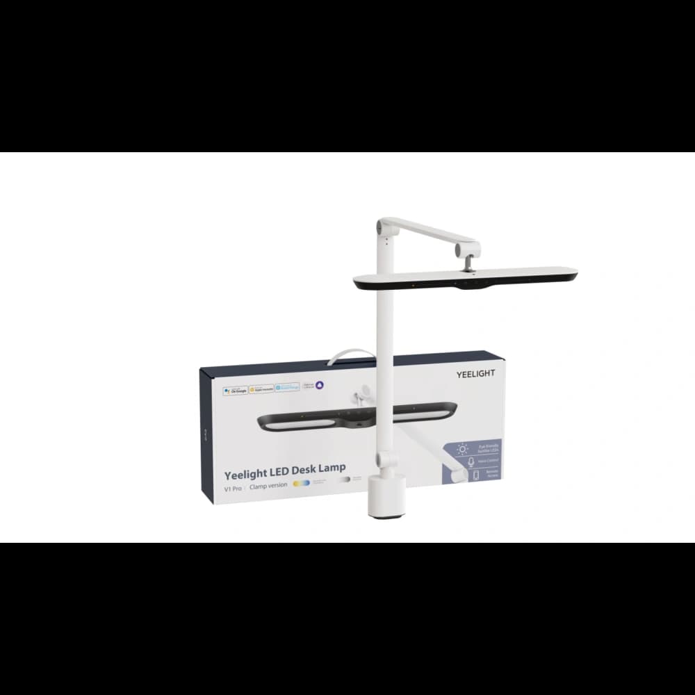 Yeelight Schreibtischlampe V1 Pro (Clip-on-Version) - 6