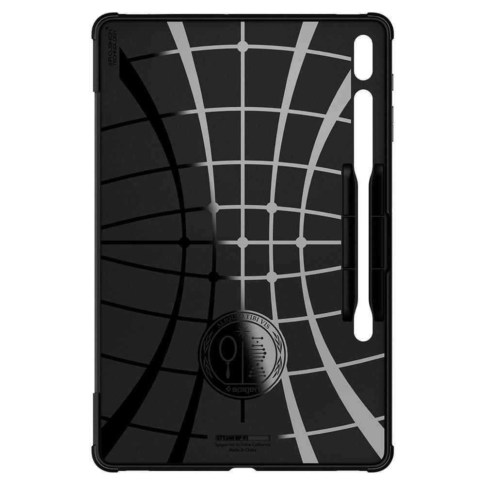 Spigen Rugged Armor Pro Samsung Galaxy Tab S7 11 Black - 11