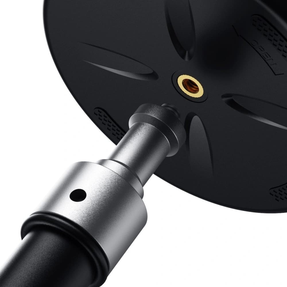 Baseus Baseus Stativ / Dreibeinstativ für Schwenkkopf 360° AI (schwarz) - 4