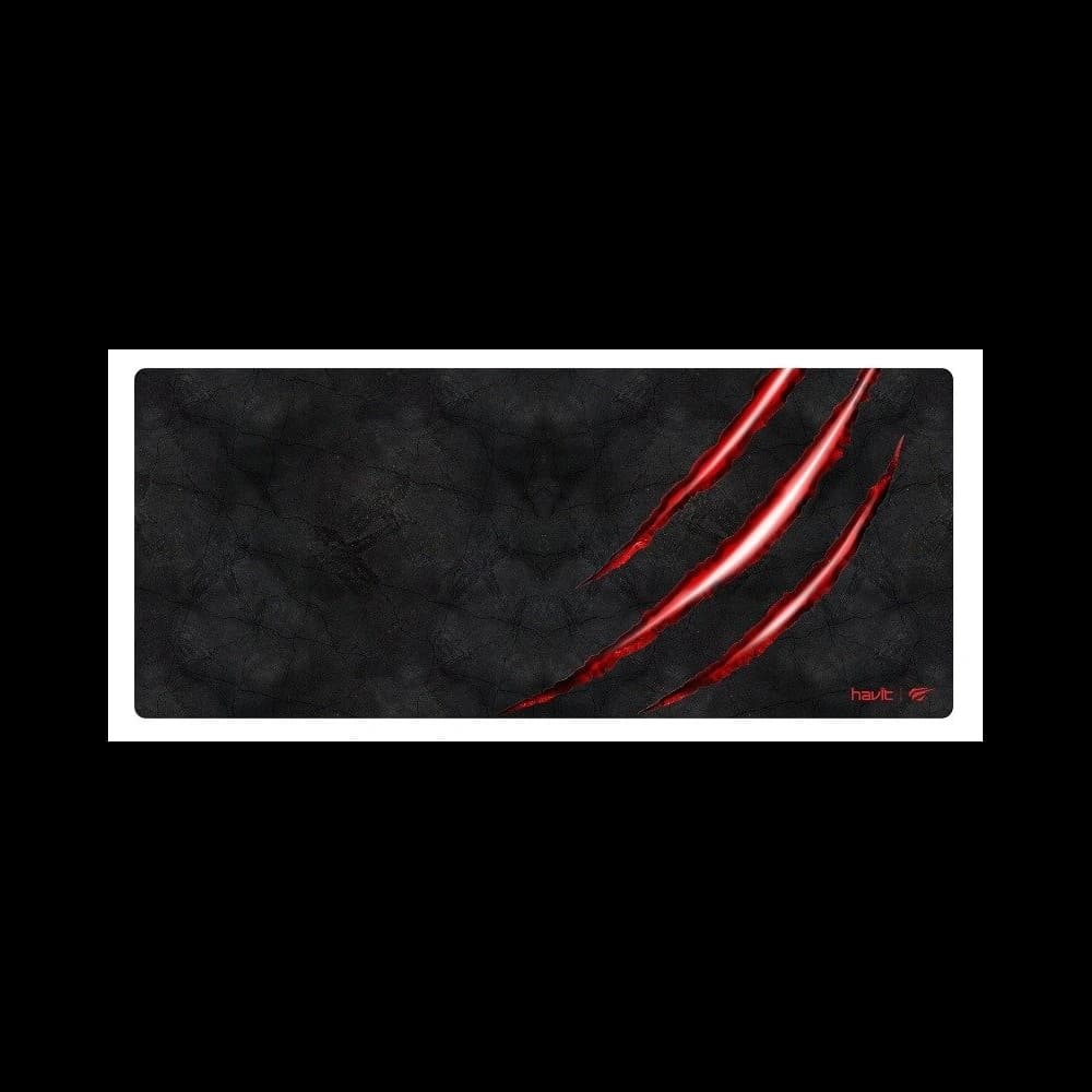 Gaming Mouse pad Havit GAMENOTE MP860 - 1