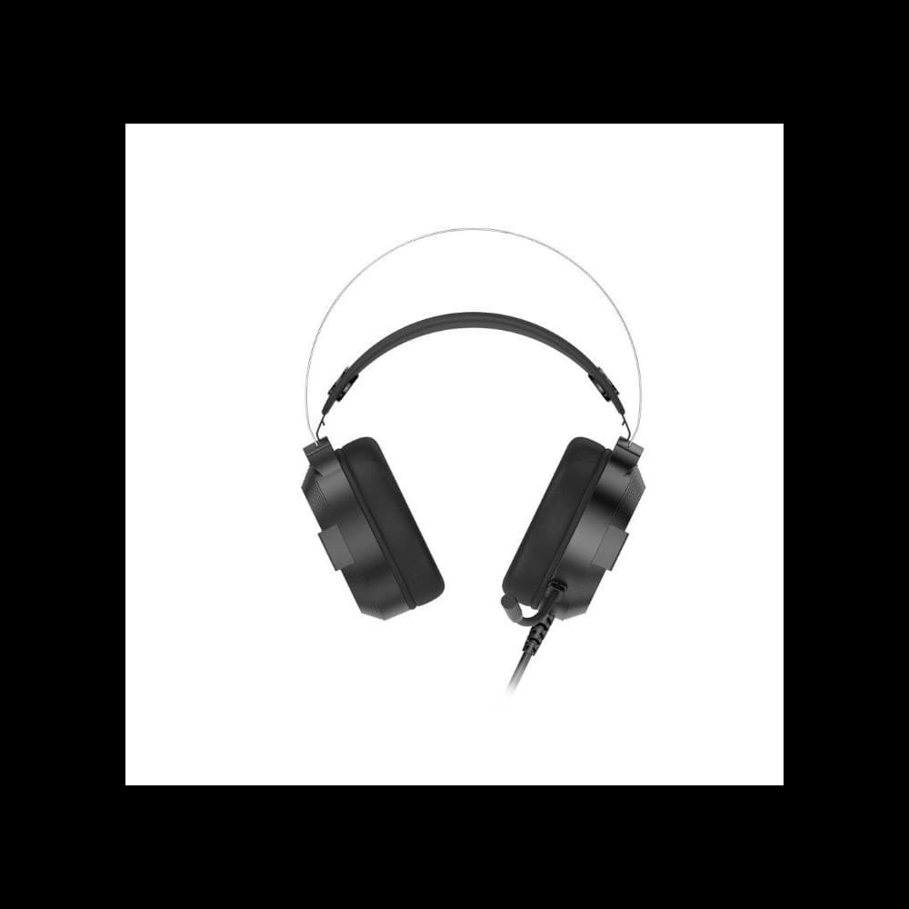 Havit Gaming-Kopfhörer GAMENOTE H2026d RGB USB+3.5mm - 5