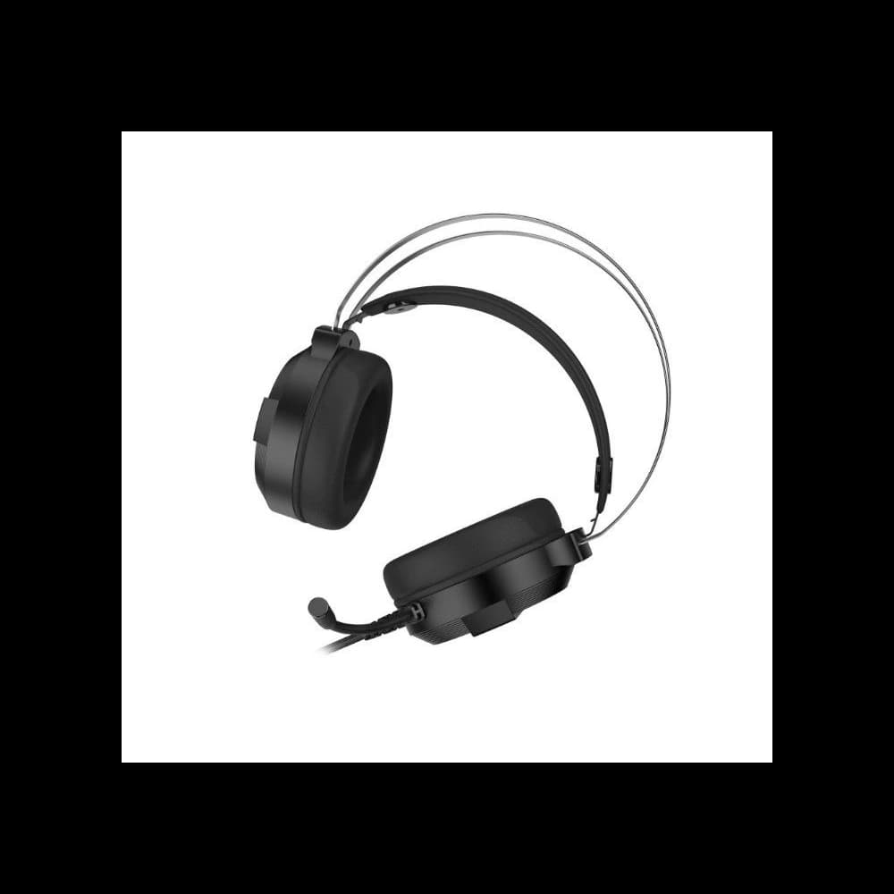 Havit Gaming-Kopfhörer GAMENOTE H2026d RGB USB+3.5mm - 6