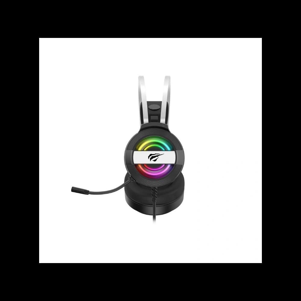 Havit Gaming-Kopfhörer GAMENOTE H2026d RGB USB+3.5mm - 7