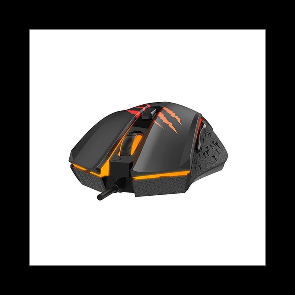 Havit GAMENOTE MS1027 1000-2400 DPI gaming mouse - 5