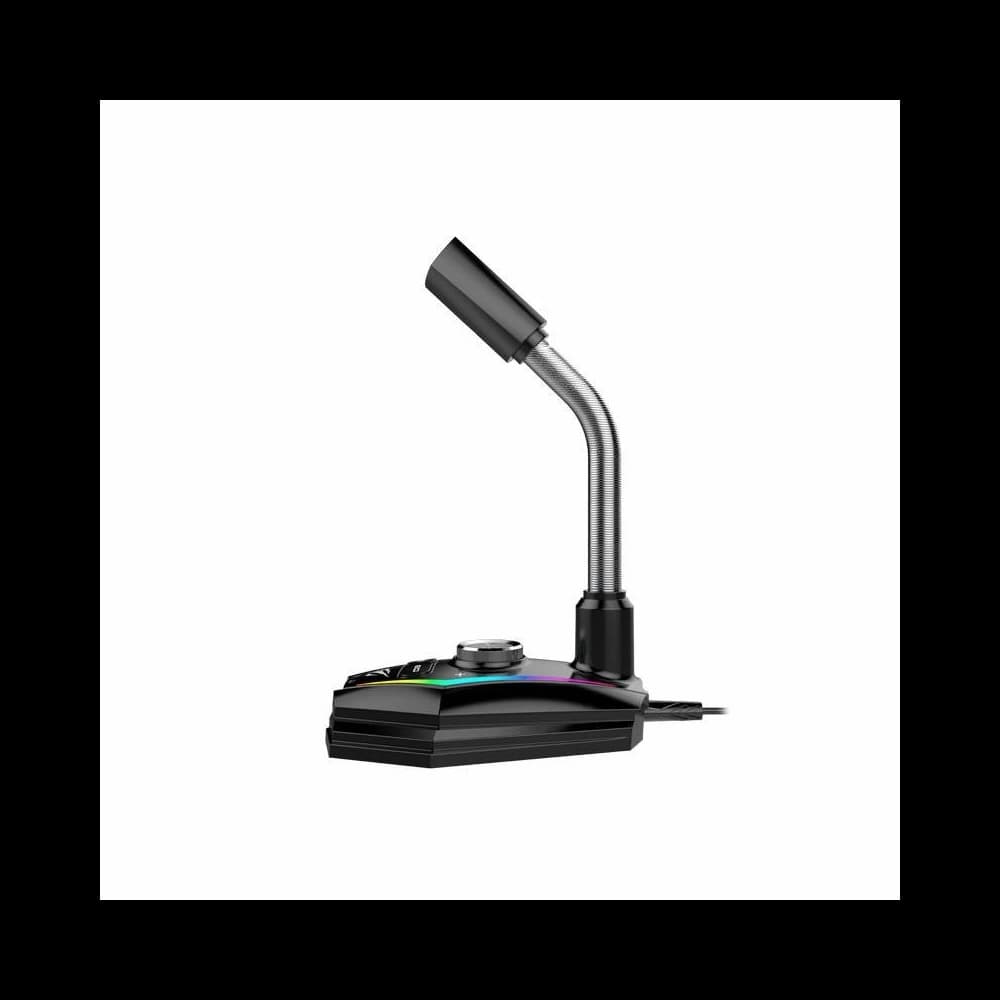 Havit RGB-Gaming-Mikrofon GK56 - 2