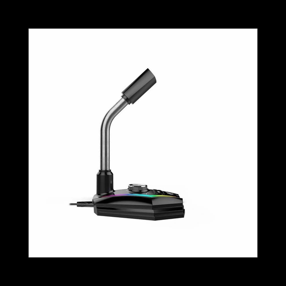 Havit RGB-Gaming-Mikrofon GK56 - 3