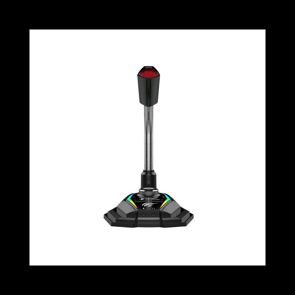 Havit RGB-Gaming-Mikrofon GK56 - 4